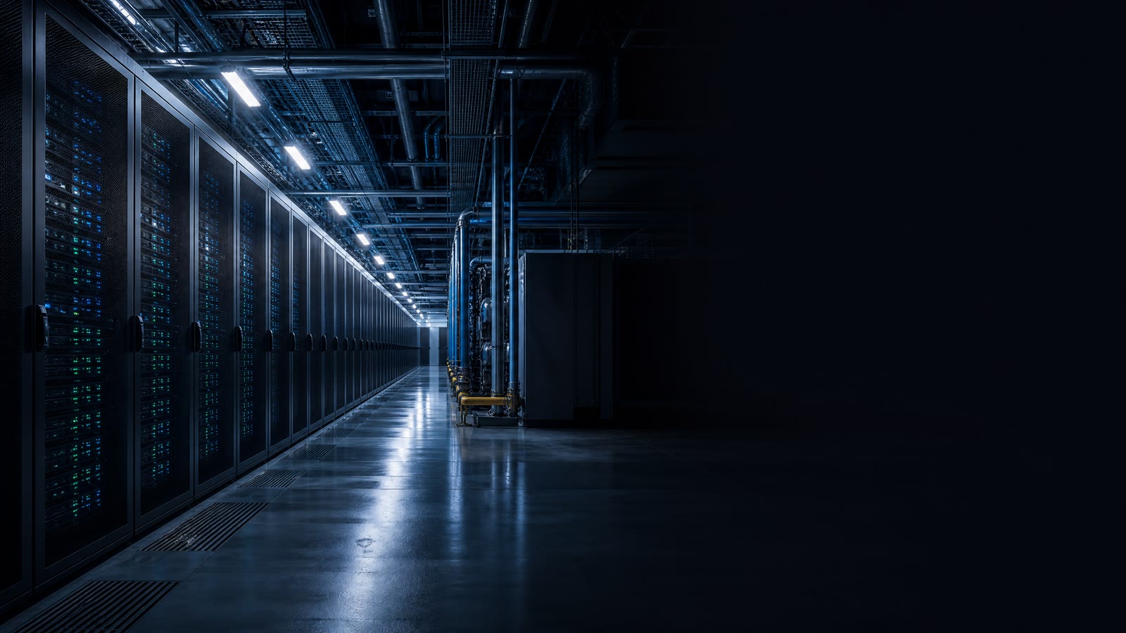 Financial Modeling for Data Centers: The 7 Critical Assumptions