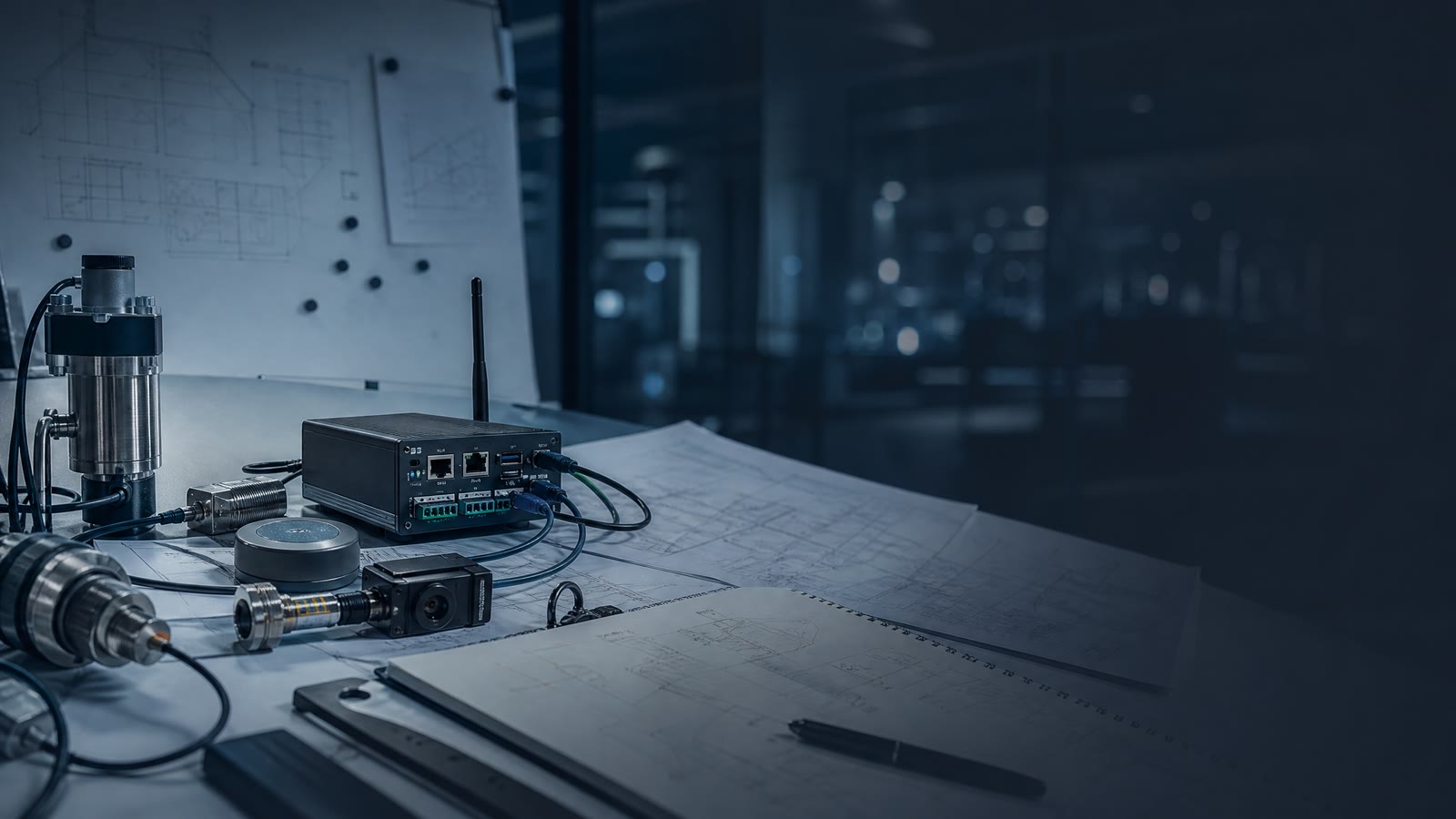 Scoping the Feasibility of an IoT Project
