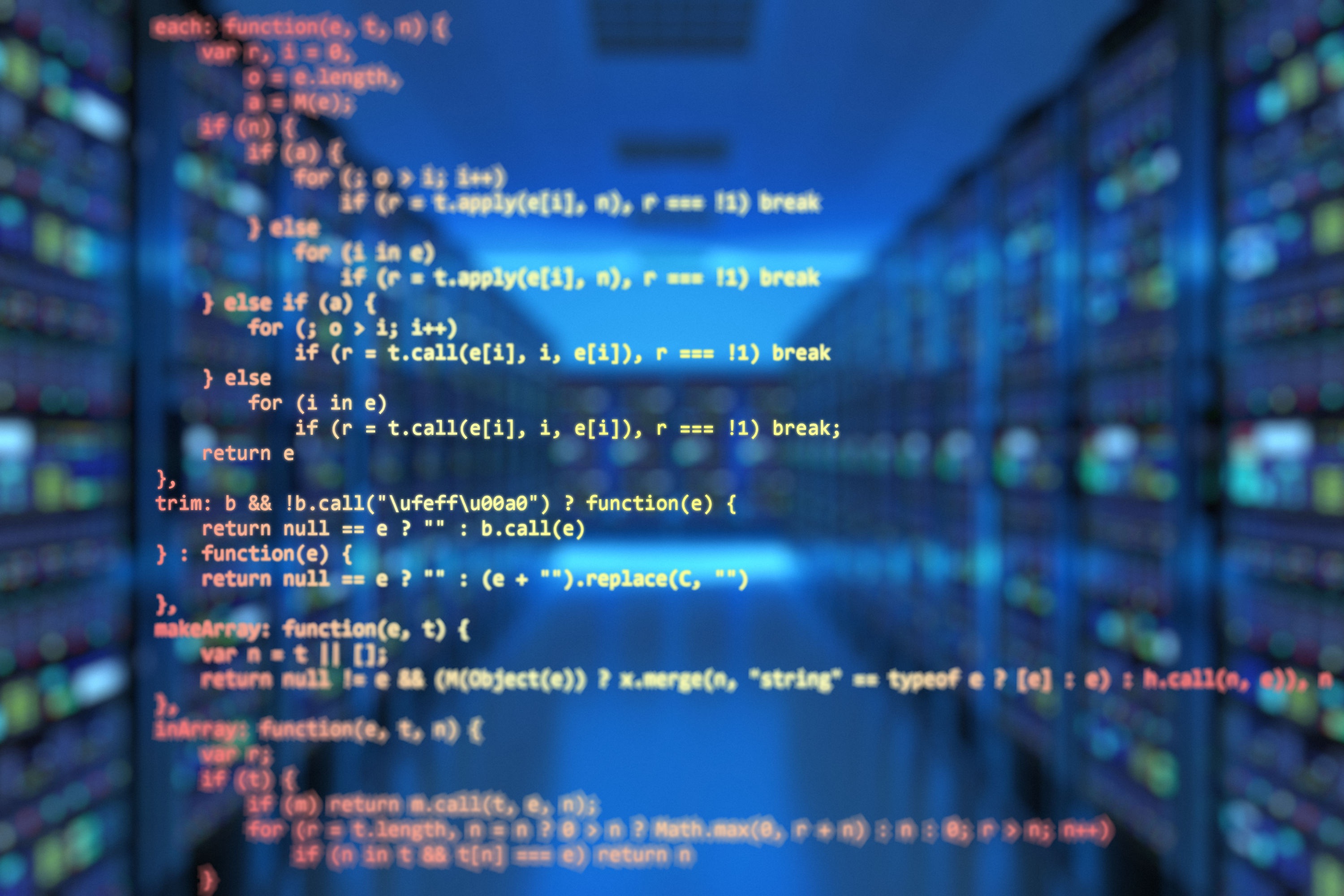 Embedded machine learning